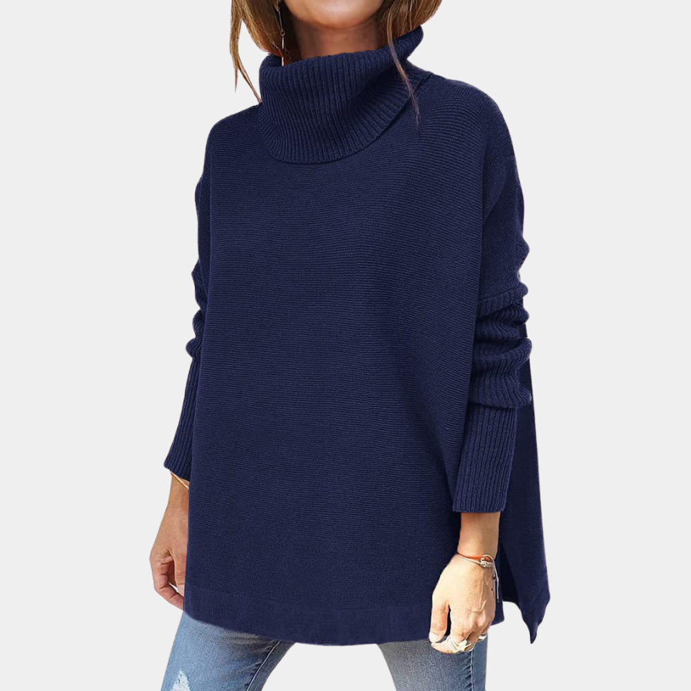 Levoire | Pull Léger Et Confortable Hiver Tyylu 5