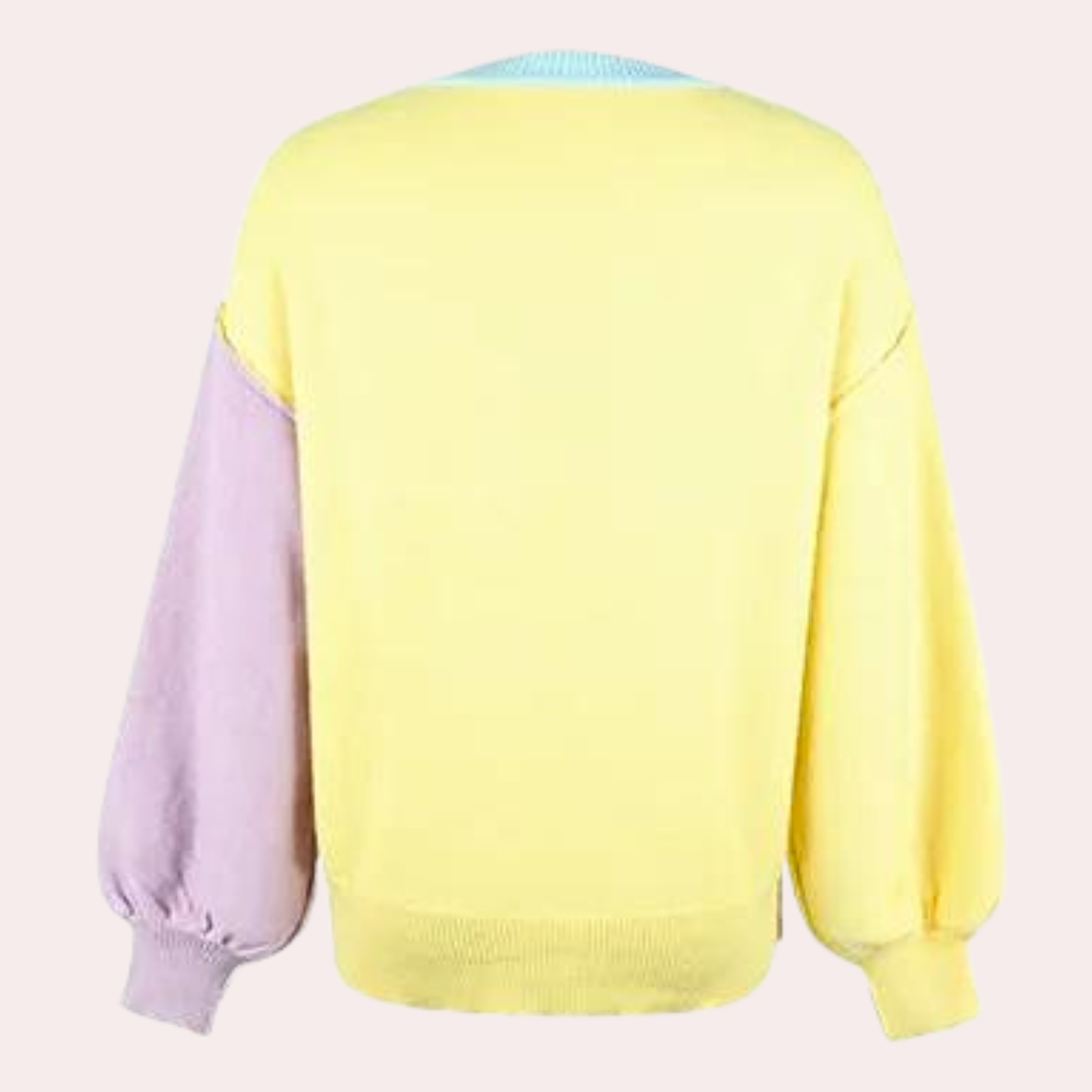 Levoire | Manteau Élégant Et Polyvalent Hiver