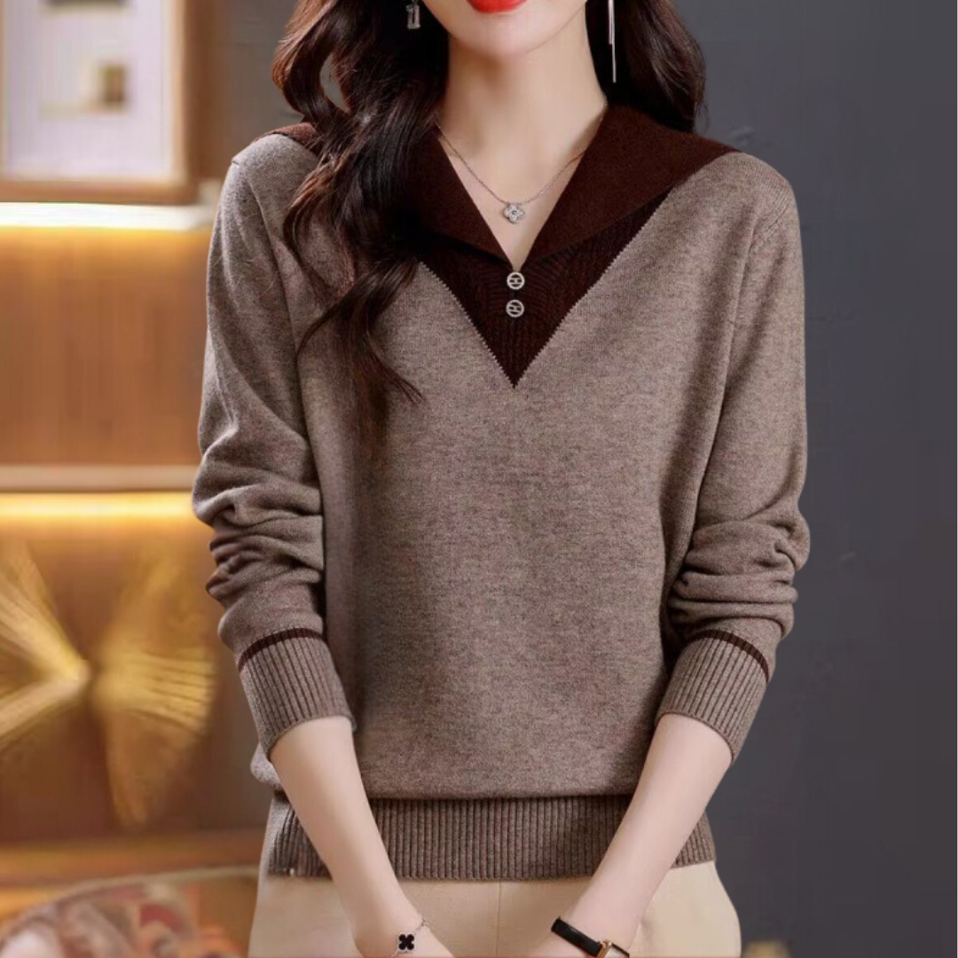 Levoire | Haut Décontracté Et Stylé Hiver Styles 3