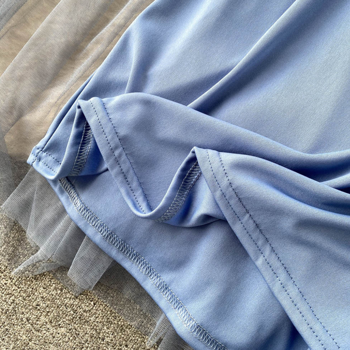 Levoire | Robe Fleurie