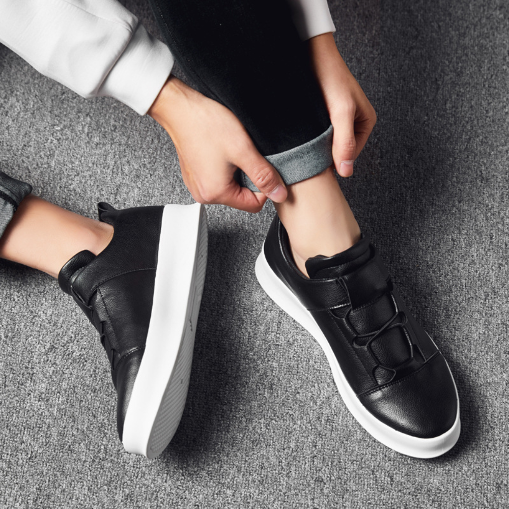 Levoire | Chaussures Pour Hommes Confortables Durables Design À La Mode