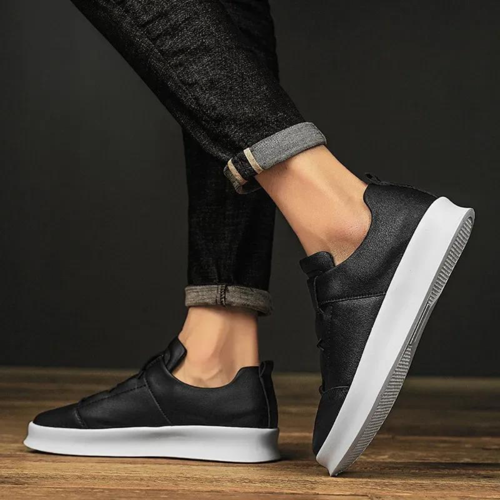 Levoire | Chaussures Pour Hommes Confortables Durables Design À La Mode
