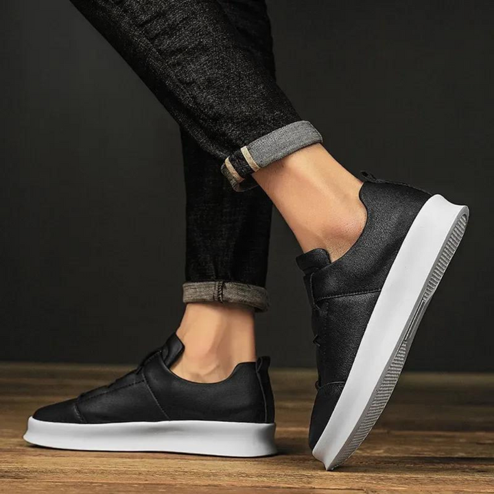 Levoire | Chaussures Pour Hommes Confortables Durables Design À La Mode