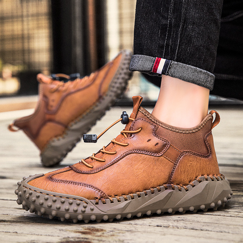Levoire | Chaussures De Plein Air Pour Hommes Prise Robuste Elegant Et Confortable