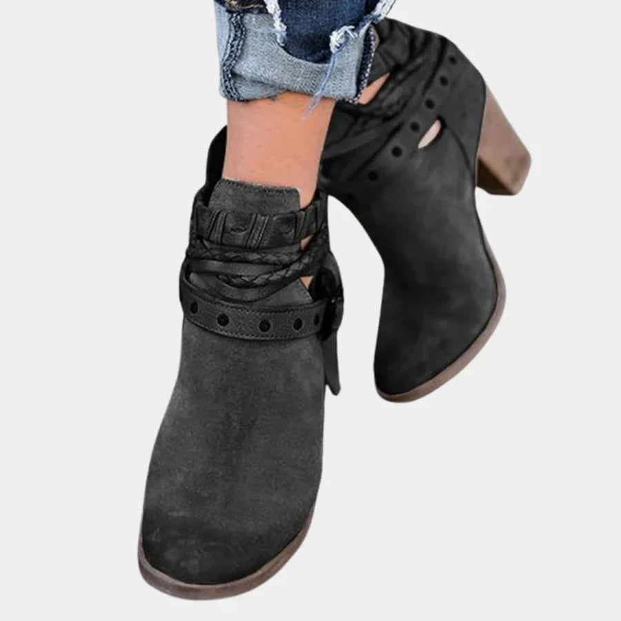 Levoire | Bottes Tendance Pour Femmes