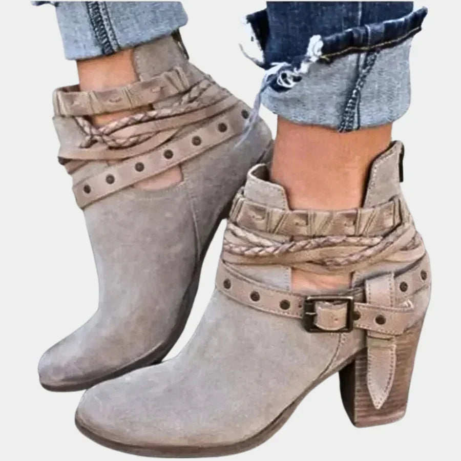 Levoire | Bottes Tendance Pour Femmes