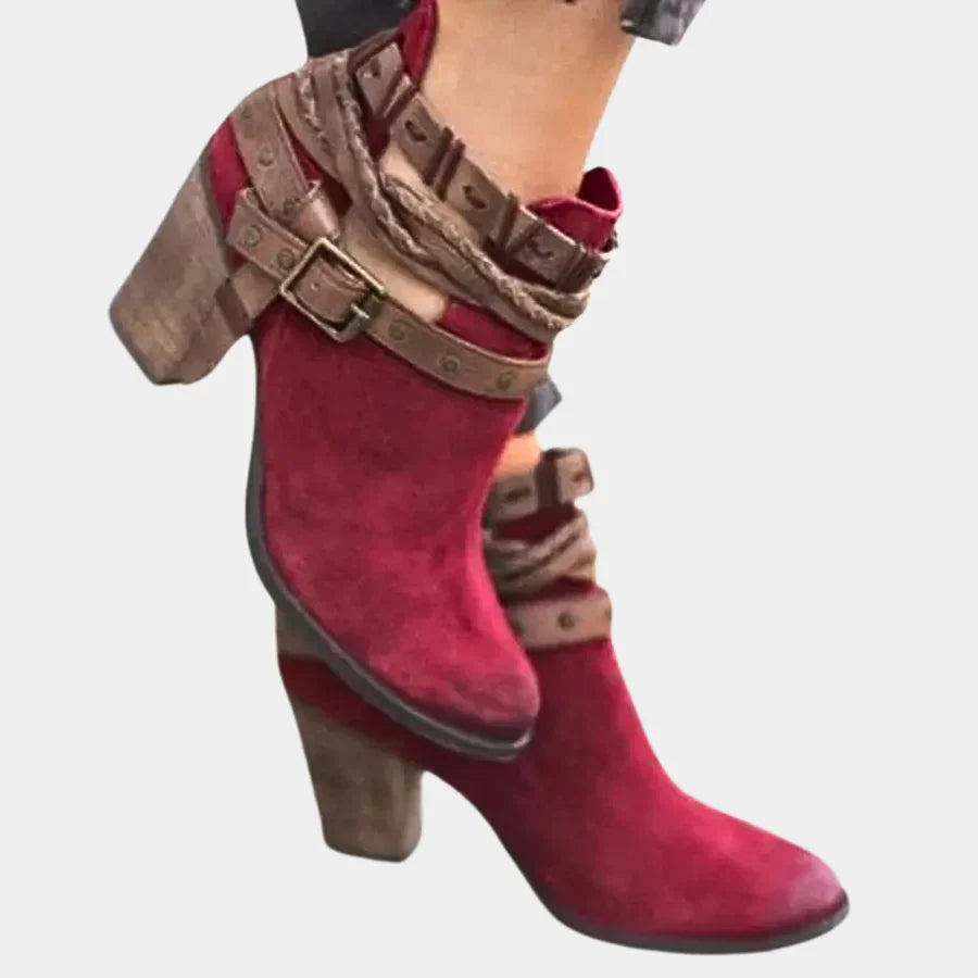 Levoire | Bottes Tendance Pour Femmes Rot