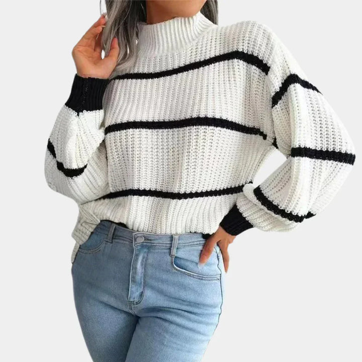 Levoire | Pull Femme À La Mode