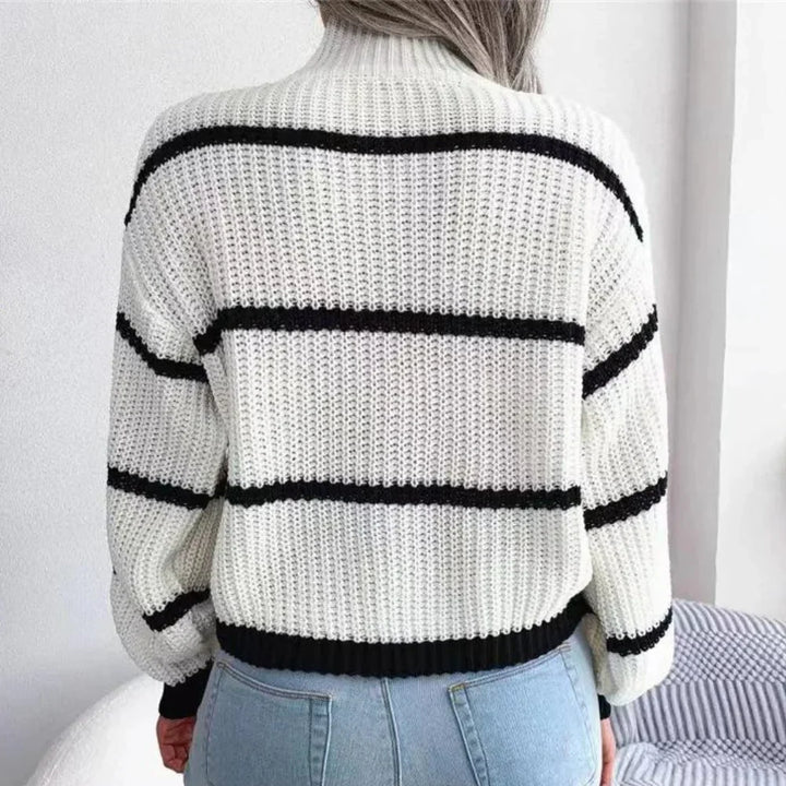Levoire | Pull Femme À La Mode