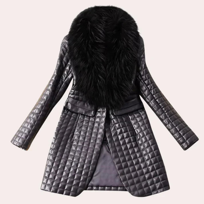 Levoire | Manteau Plus Long