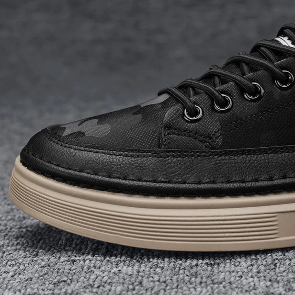 Levoire | Prime Hommes Baskets