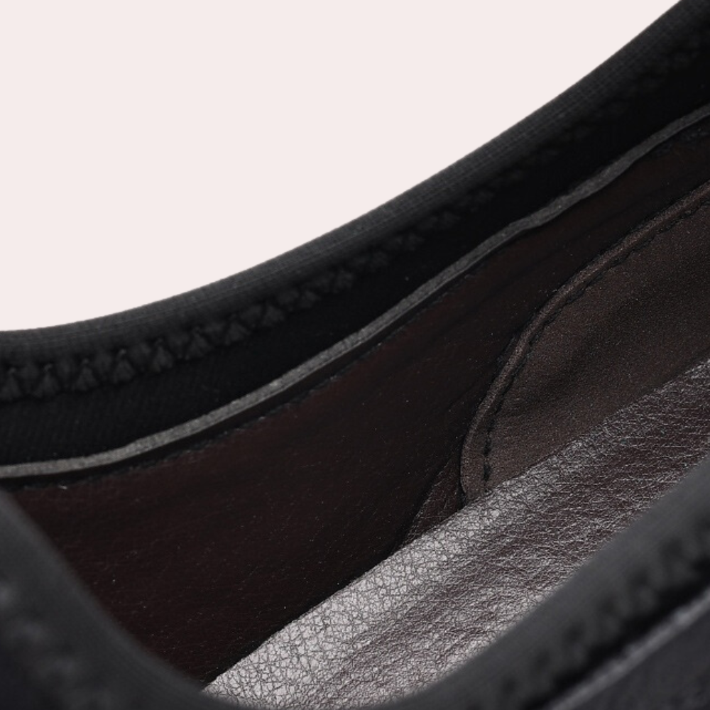 Levoire | Sneakers Pour Hommes Confort Respirant Design Intemporel