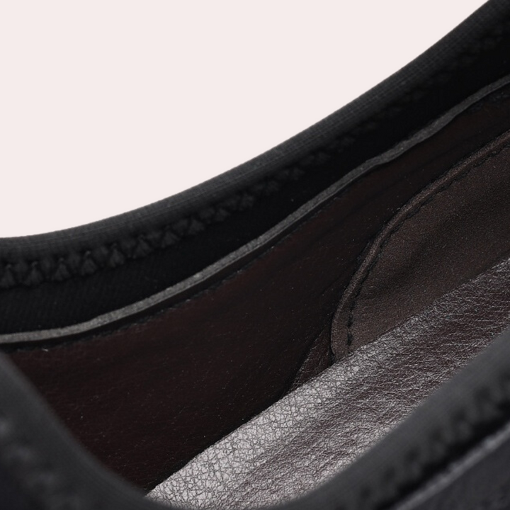 Levoire | Sneakers Pour Hommes Confort Respirant Design Intemporel