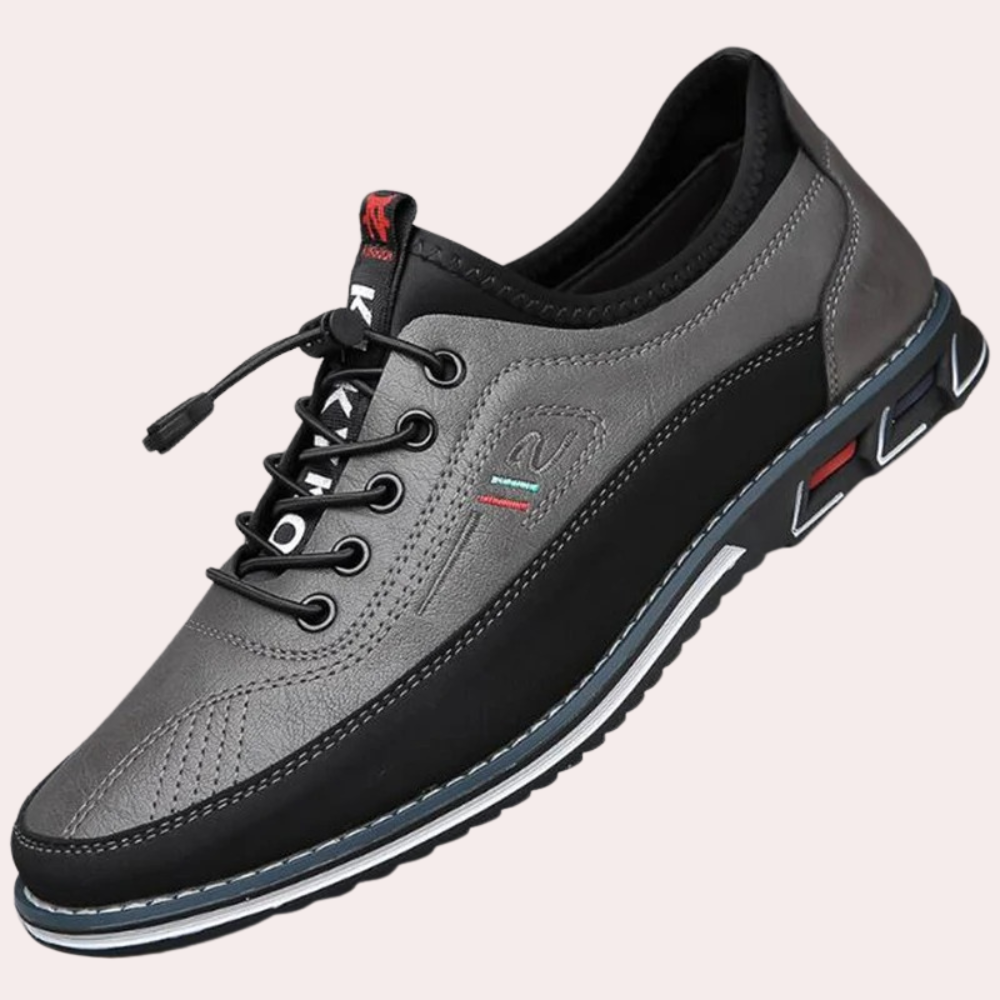 Levoire | Sneakers Pour Hommes Confort Respirant Design Intemporel