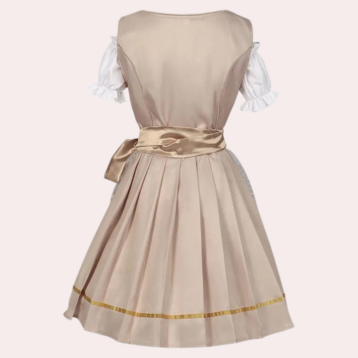 Levoire | Robe Glamour Oktoberfest Pour Femmes