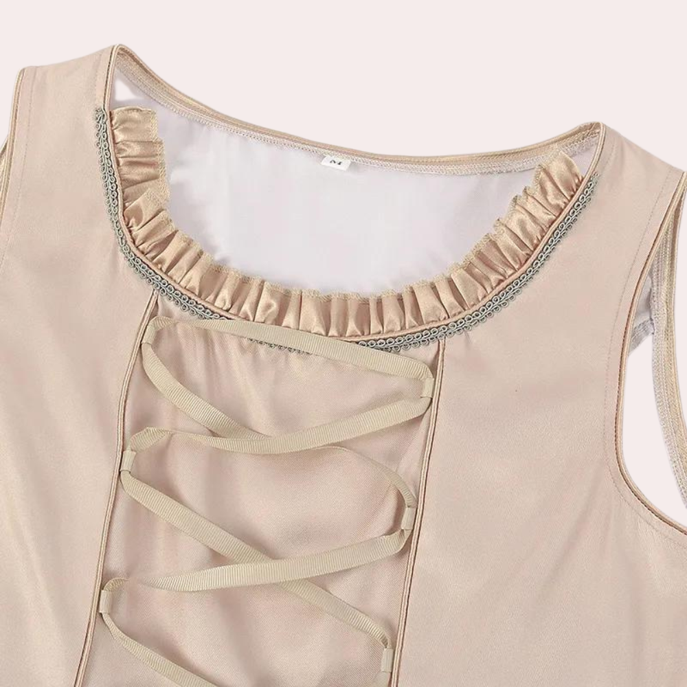Levoire | Robe Glamour Oktoberfest Pour Femmes