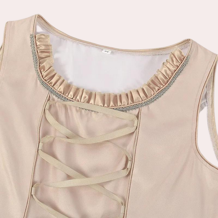 Levoire | Robe Glamour Oktoberfest Pour Femmes