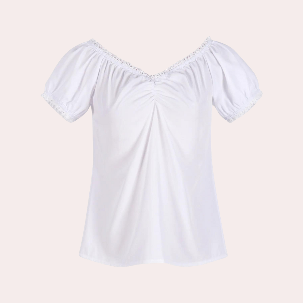Levoire | Robe Oktoberfest Élégante Minimaliste Pour Femmes