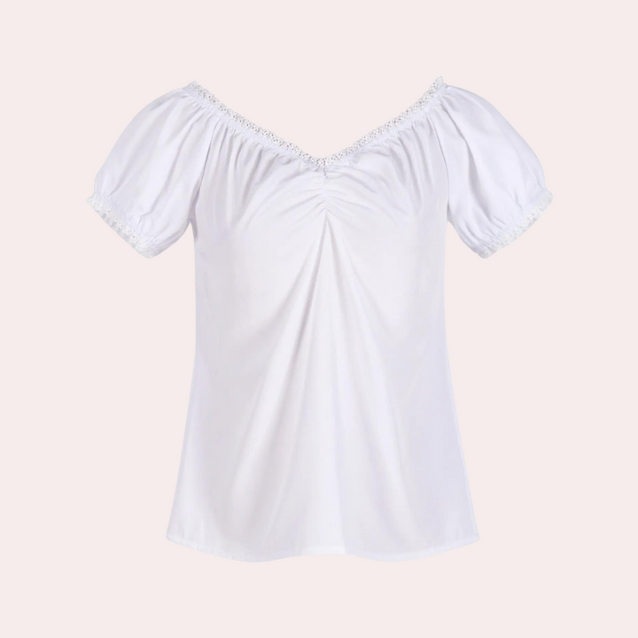 Levoire | Robe Oktoberfest Élégante Minimaliste Pour Femmes