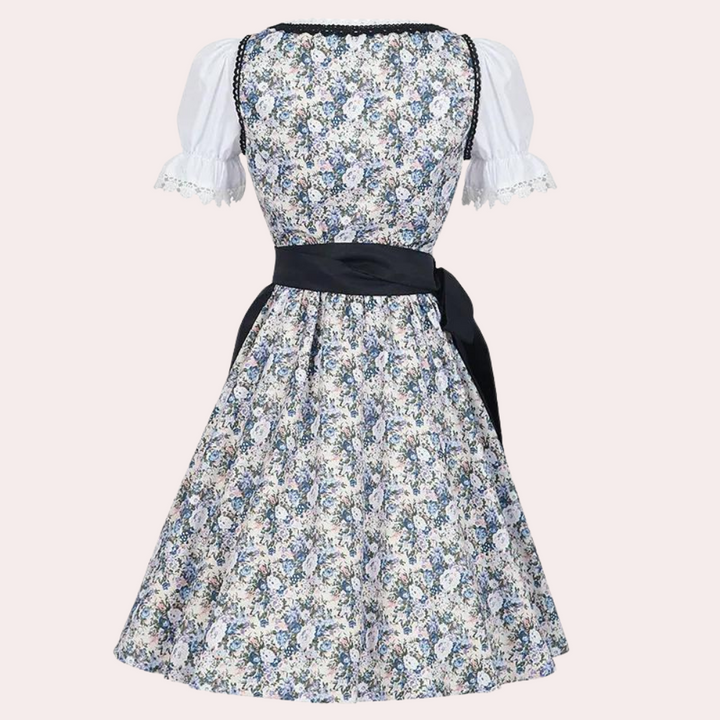 Levoire | Oktoberfest Traditionnel Robe