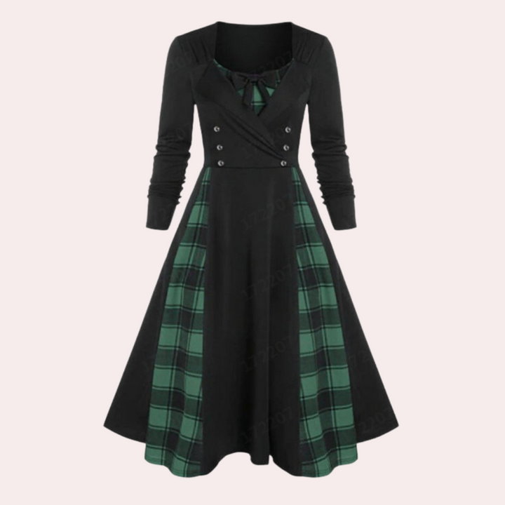 Levoire | Vêtements Élégants Style Renno Vert