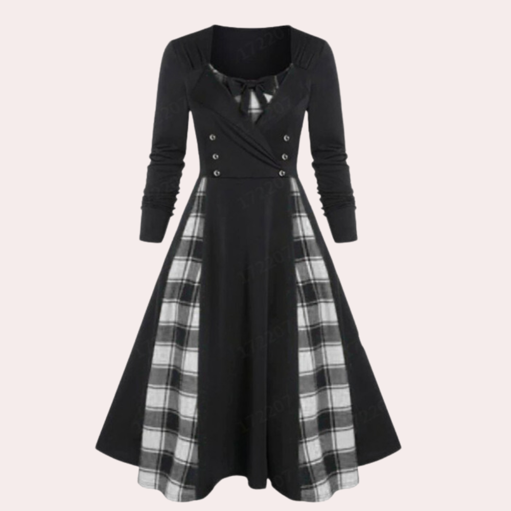 Levoire | Vêtements Élégants Style Renno Blanc