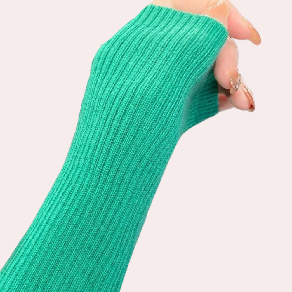Levoire | T-Shirt Hiver Doux Décontracté