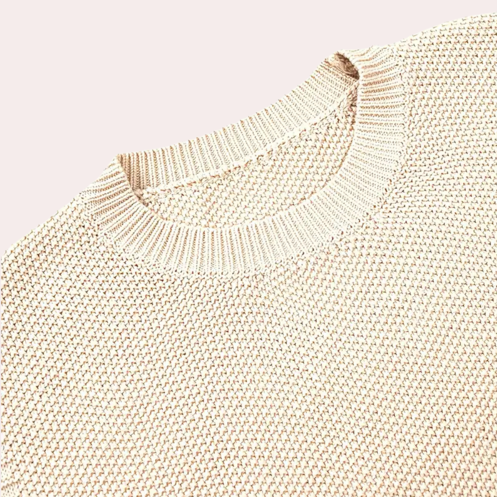 Levoire | Tricot sans manches pour femmes