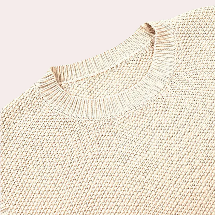 Levoire | Tricot sans manches pour femmes