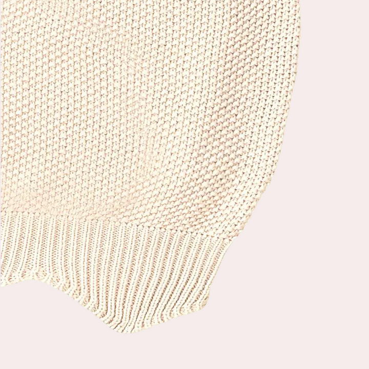 Levoire | Tricot sans manches pour femmes