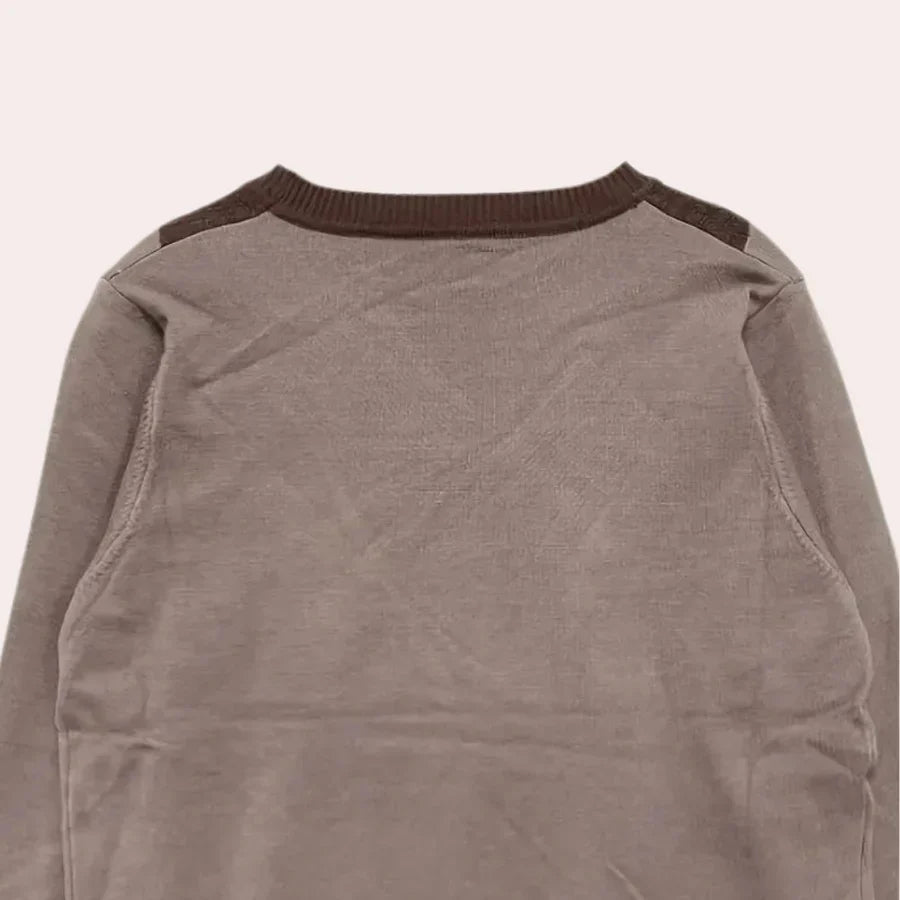 Levoire | Pull En Tricot Stylé Pour Femmes