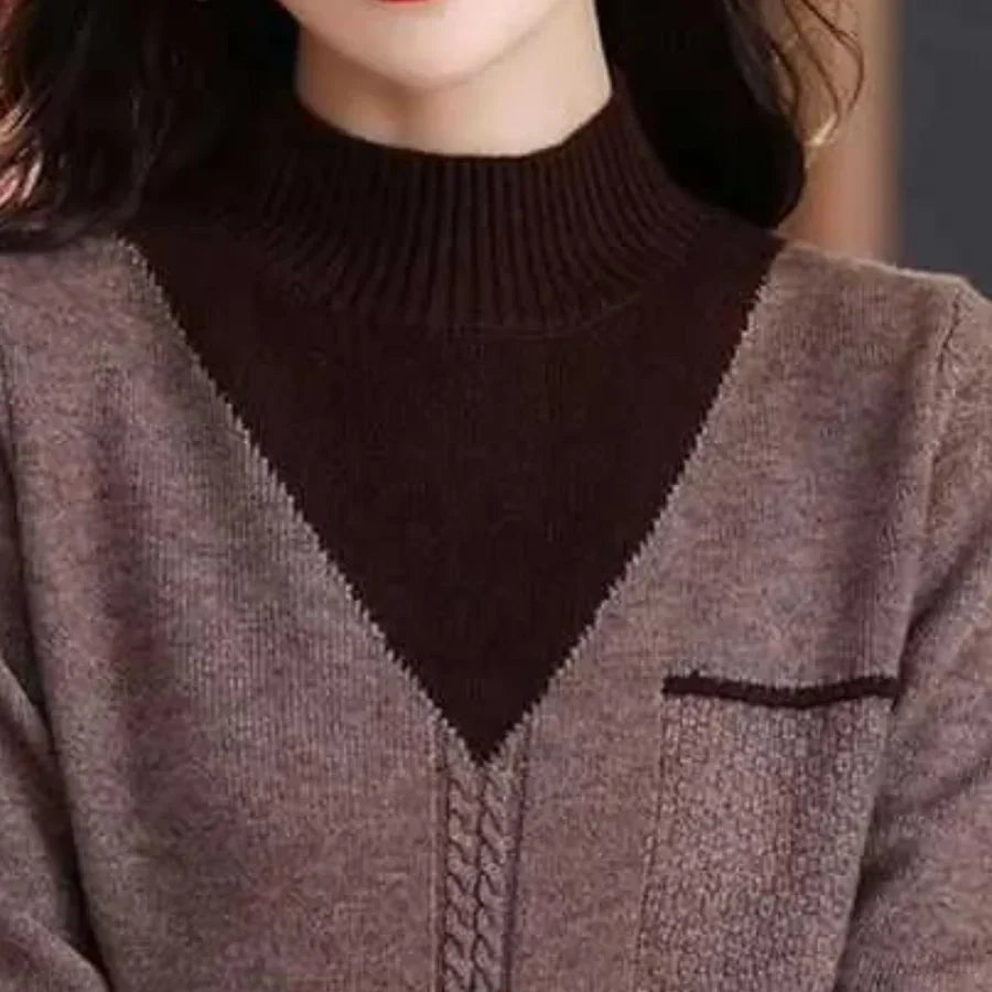Levoire | Pull En Tricot Stylé Pour Femmes