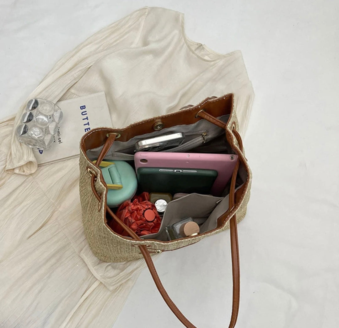 Levoire | Sac Fourre-Tout Tendance Pour Femmes