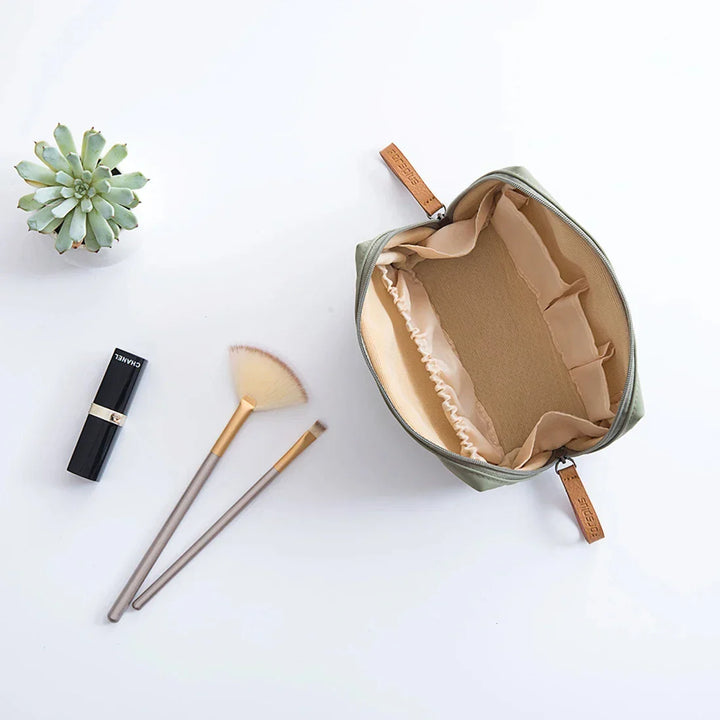 Levoire | Trousse De Maquillage Portable Pour Voyages