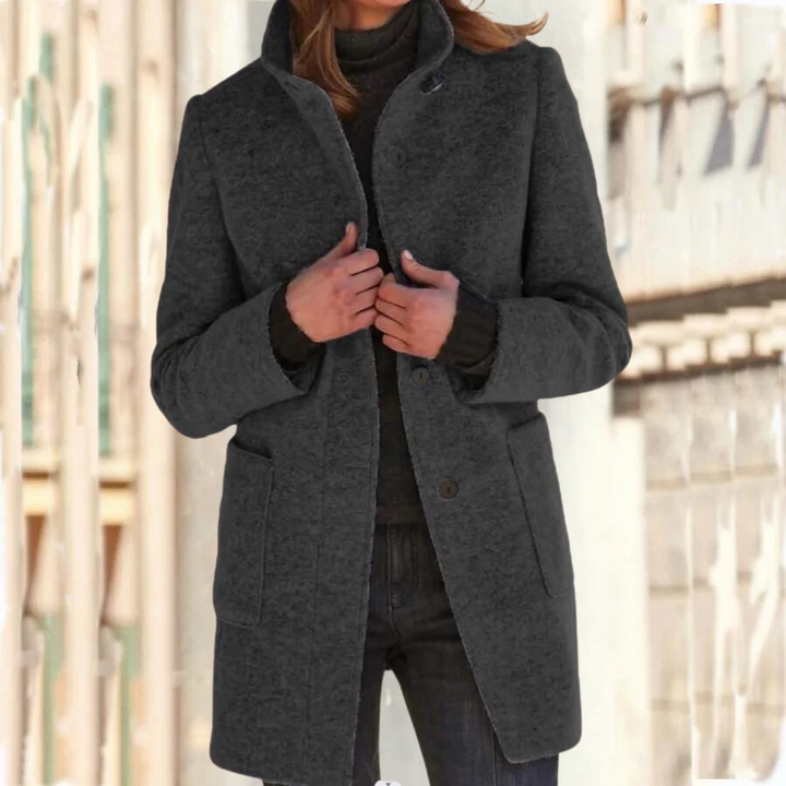 Levoire | Veste Multifonctionnelle Pour Tous Les Temps Noir