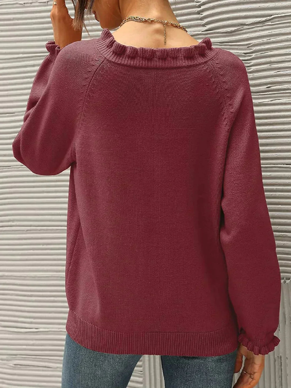 Levoire | Pull Léger Pour Femmes