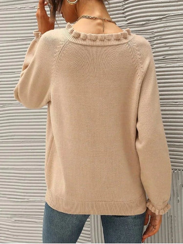Levoire | Pull Léger Pour Femmes