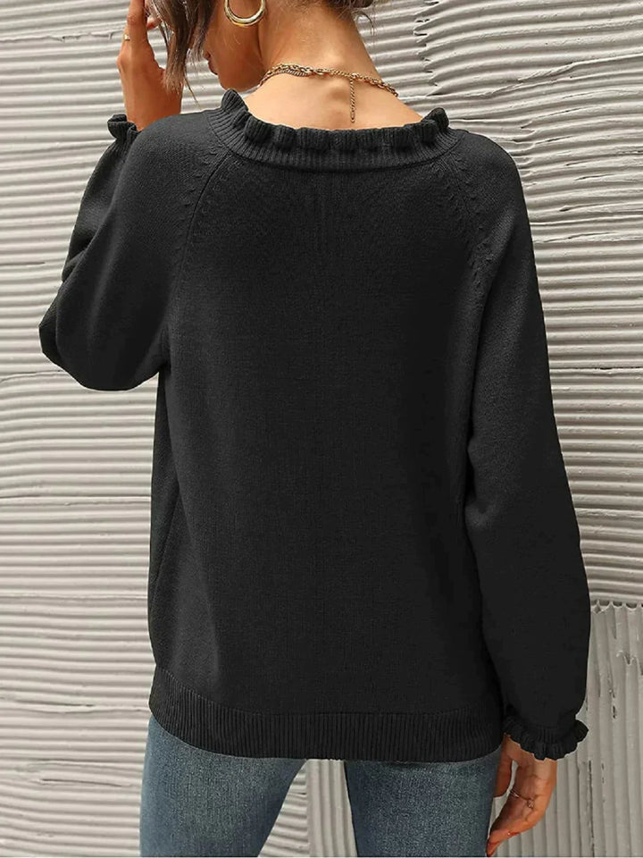 Levoire | Pull Léger Pour Femmes