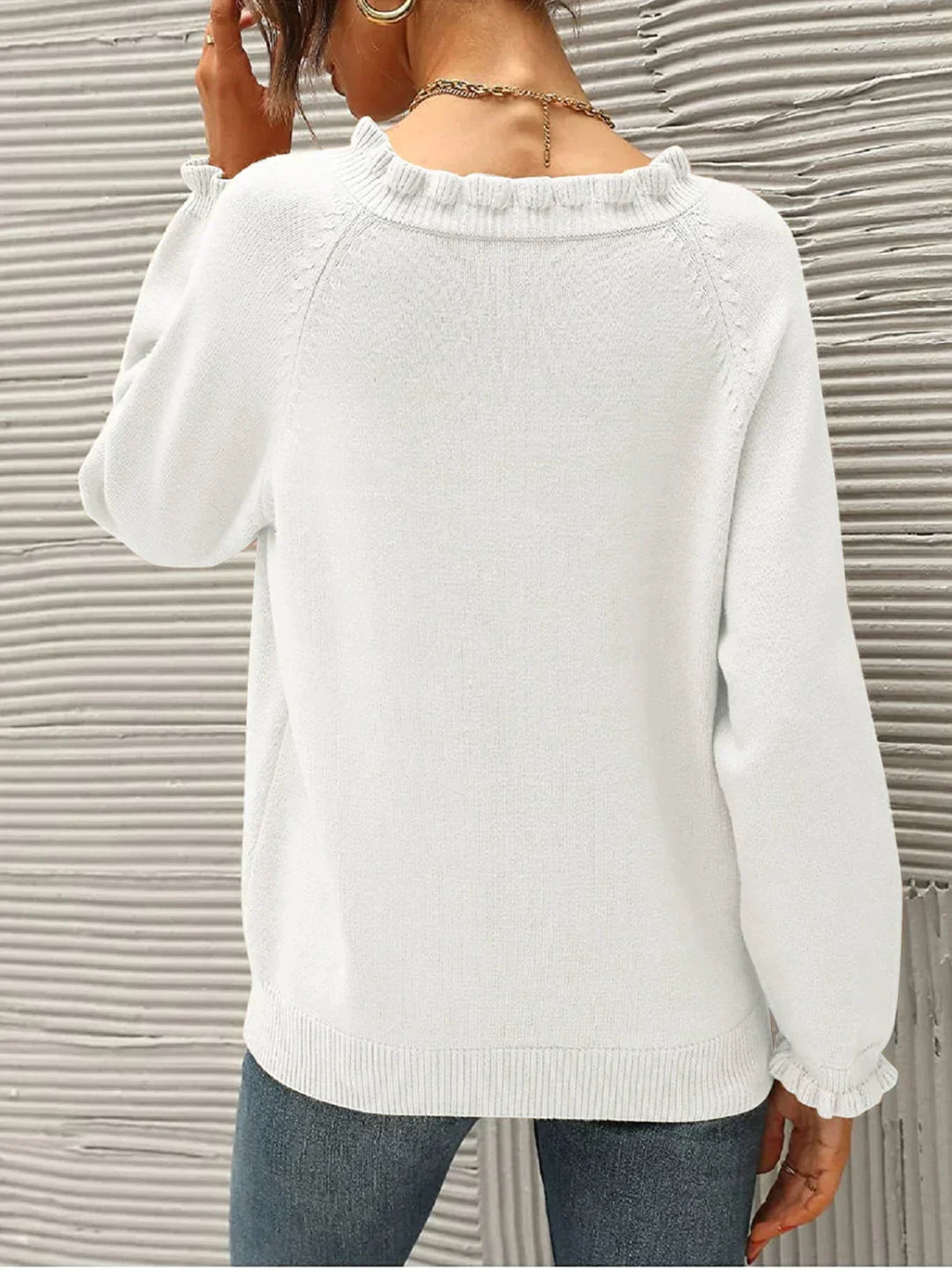 Levoire | Pull Léger Pour Femmes