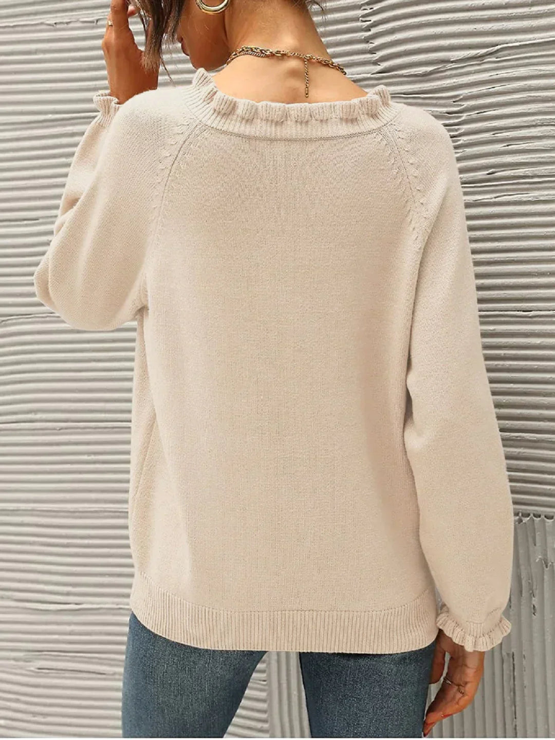 Levoire | Pull Léger Pour Femmes
