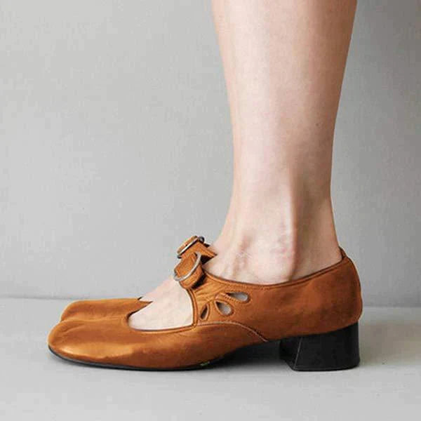 Levoire | Chaussures élégantes et confortables