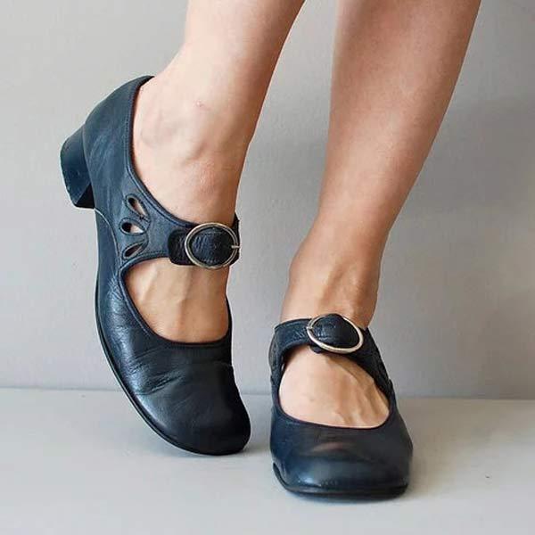 Levoire | Chaussures élégantes et confortables