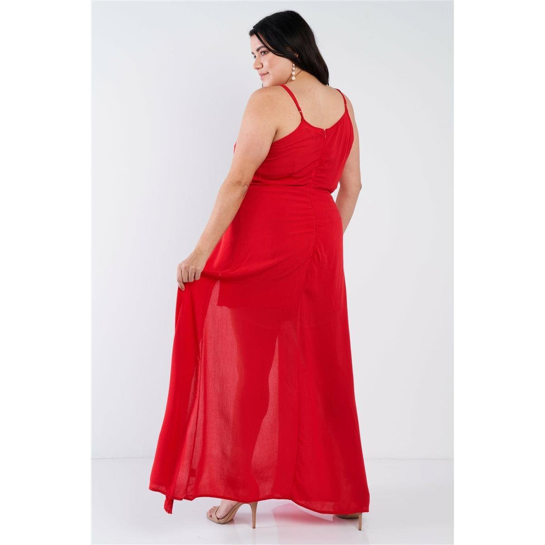 Levoire | Robe De Couvre Kate Spade À Fleurs Sans Manches