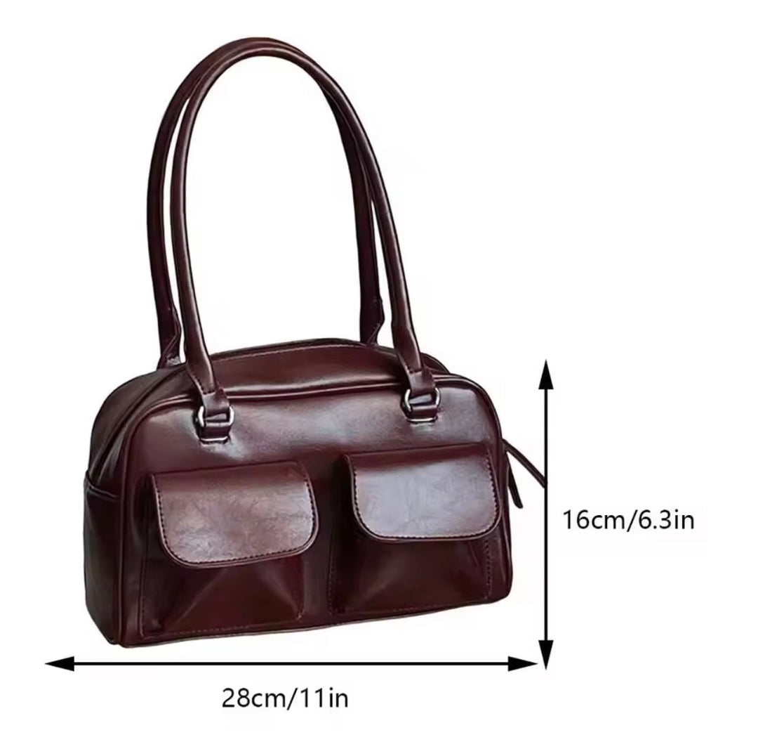 Levoire | Élégante Pochette Vintage