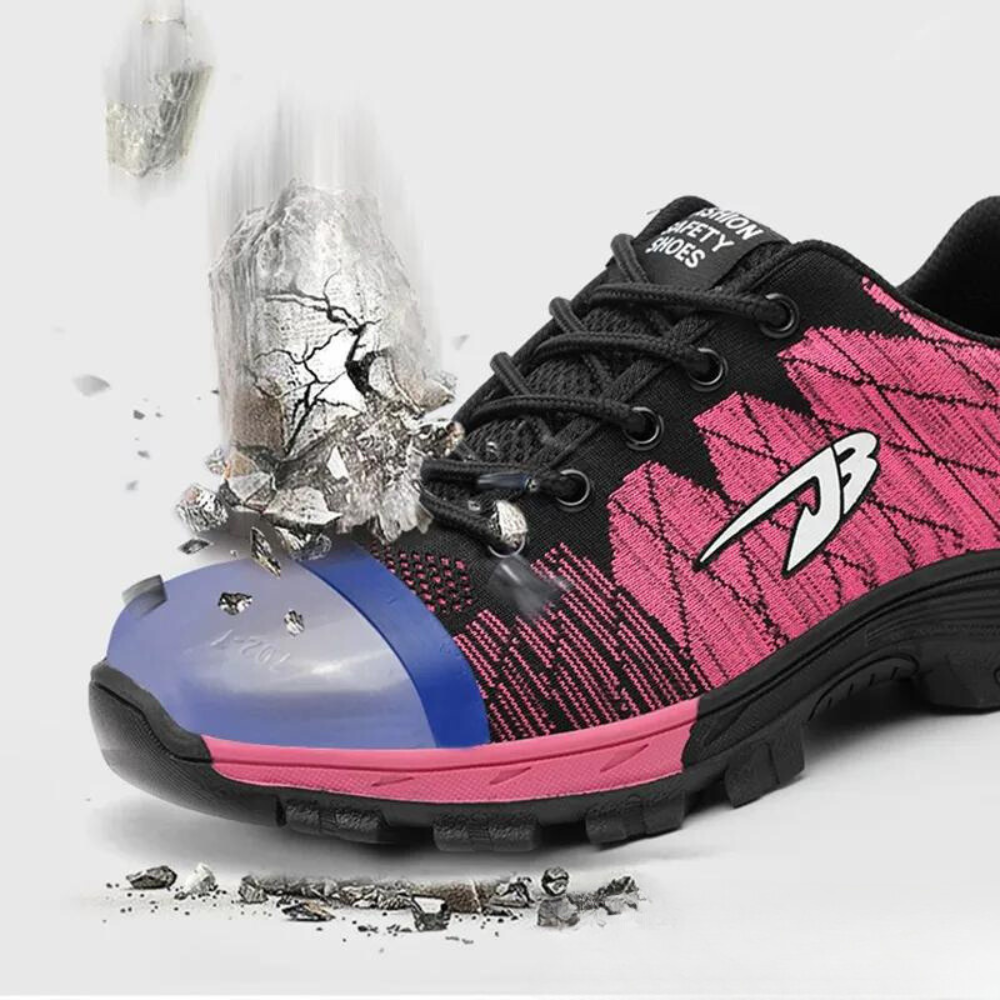 Levoire | Chaussures Légères Qui Protègent De L'Humidité Pour Femmes Et Hommes