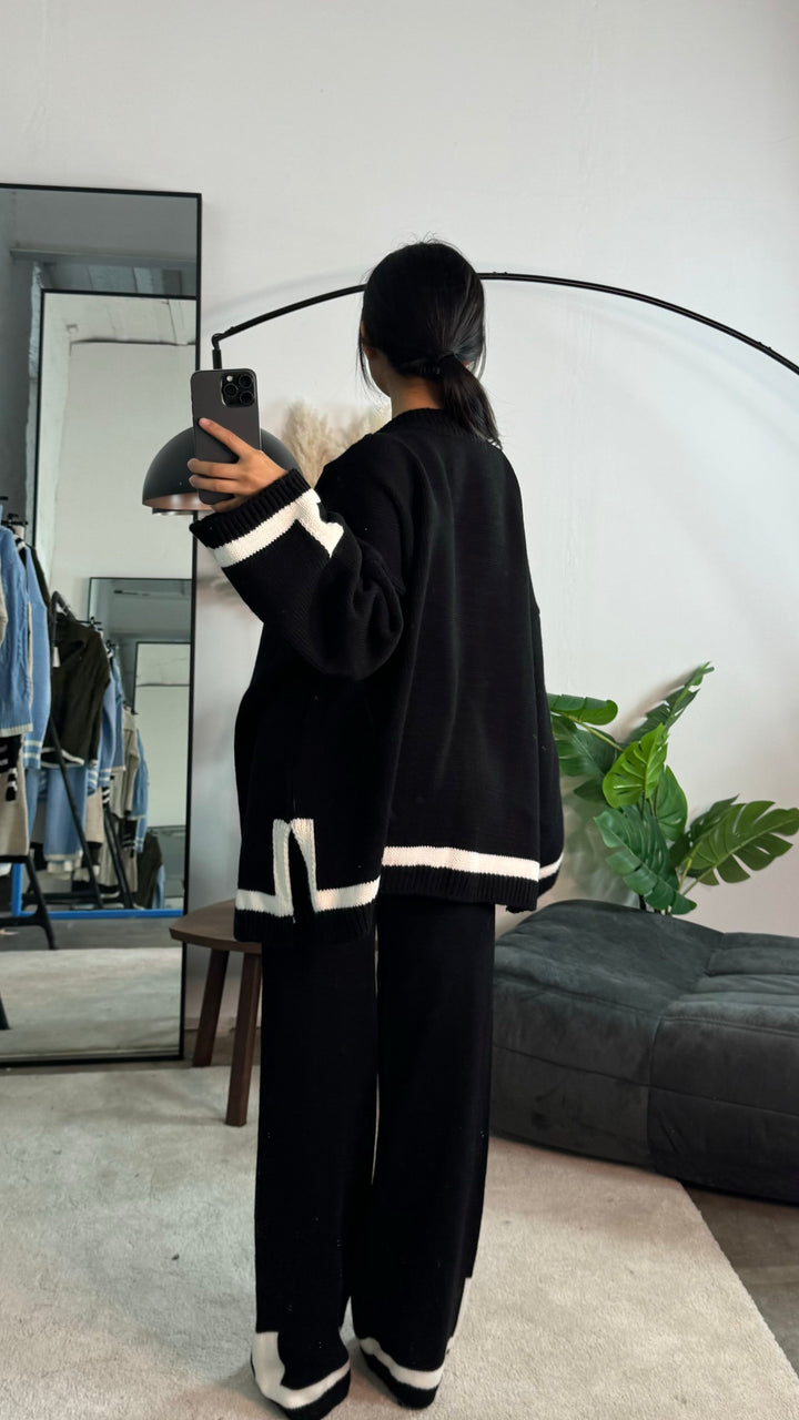 Levoire | Ensemble Lounge Helma Contrast