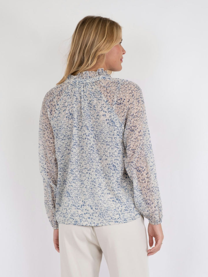 Levoire | Ditsy T-Shirt