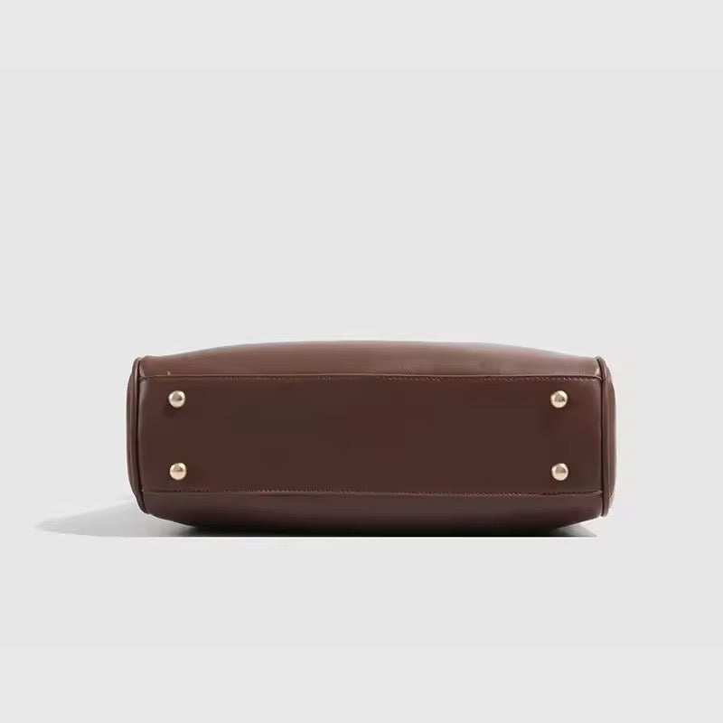 Levoire | Sac À Épaule Élégant Intemporel & Polyvalent