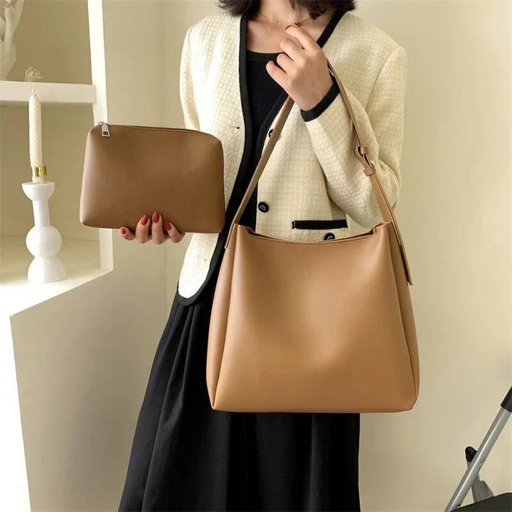 Levoire | Sac À Bandoulière Classique Pour Le Quotidien