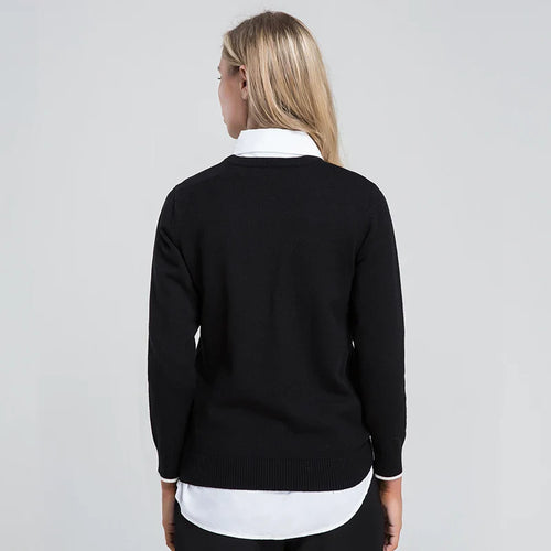 Levoire | Pulls en laine pour femmes